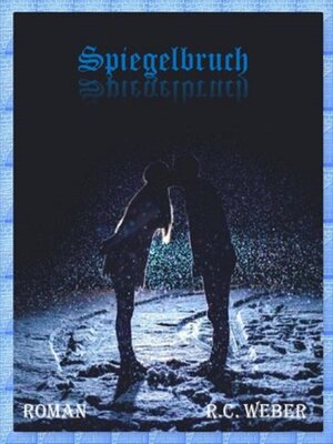 cover image of Spiegelbruch